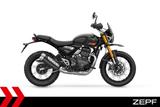 Triumph SCRAMBLER 400 XC - TRIUMPH ROTTWEIL - TRIUMPH T400