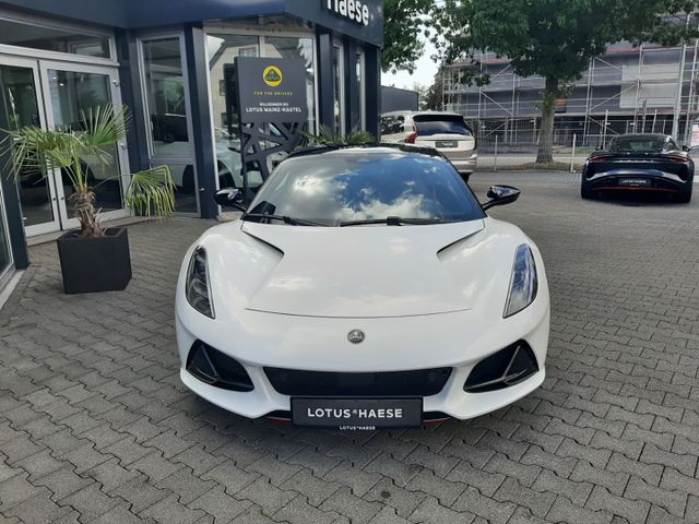 LOTUS Emira V6 (Bild 2 von Array)