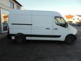 Opel Movano B Kasten  L2 H2 3,5t Navi*PDC*1.Hand*Mwst - Opel Movano: 2.5