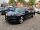 Skoda Superb Combi Ambition*XENON*DSG*190PS*** - Skoda Superb aus 2016 mit Diesel-Antrieb: Kombi