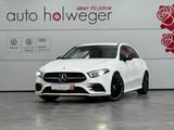 Mercedes-Benz A -Klasse A 200 Edition1#AMG#LED#Navi#HeadUp#App - gebrauchte Mercedes-Benz A 200 aus dem Jahr 2018