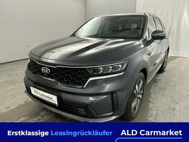 Kia Sorento 2.2 CRDi DCT8 AWD Spirit Geschlossen, 5-