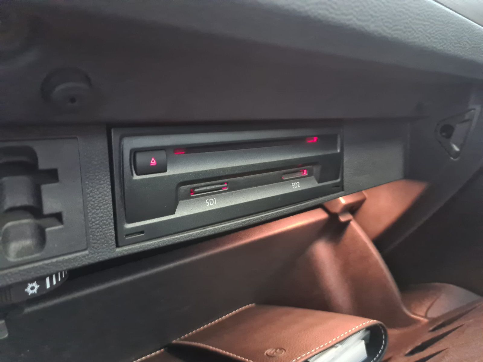 Fahrzeugabbildung Volkswagen Tiguan Allspace Comfortline 4Motion / LED /NAVI/