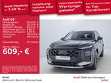 Audi Q3 SUV TFSI 110 kW S-TRO*S-LINE*LED*RFK*PANO*ACC - Audi Q3: Schwarz