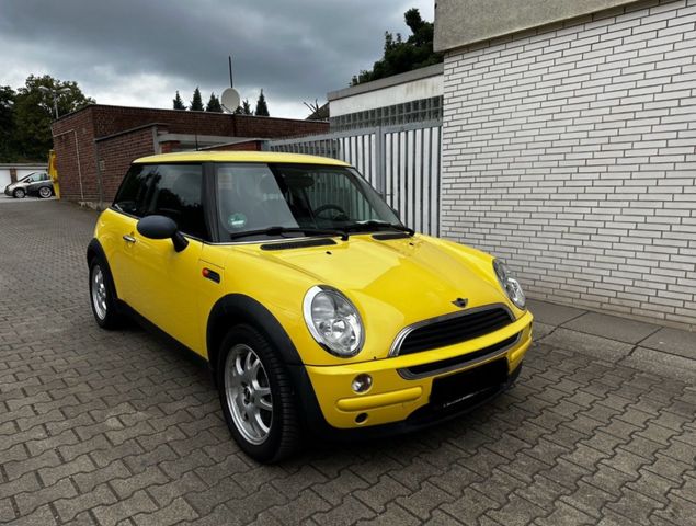 MINI ONE Mini One TÜV NEU*55.000km