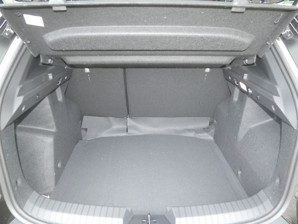 Fahrzeugabbildung Dacia Duster Journey Mild Hybrid 140