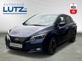 Nissan Leaf N-Connecta 40 kWh LED SH Lenkradheizung Nav - Nissan Leaf aus 2024