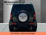 Suzuki Jimny Ranger Lim.WENIG KM-TÜV 05/27-4X4-TOP AUTO - Suzuki aus 2009