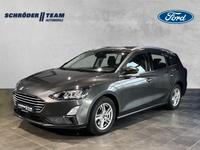 Ford Focus Turnier Cool & Connect