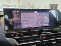 Citroën C4 X - Vorschau Bild 18