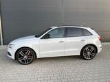 Audi SQ5 3.0 TDI plus tiptronic quattro - - Audi SQ5 von privat