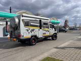 Iveco Daily 40.10 4x4 - Allradantrieb Wohnmobil oder -wagen Daily