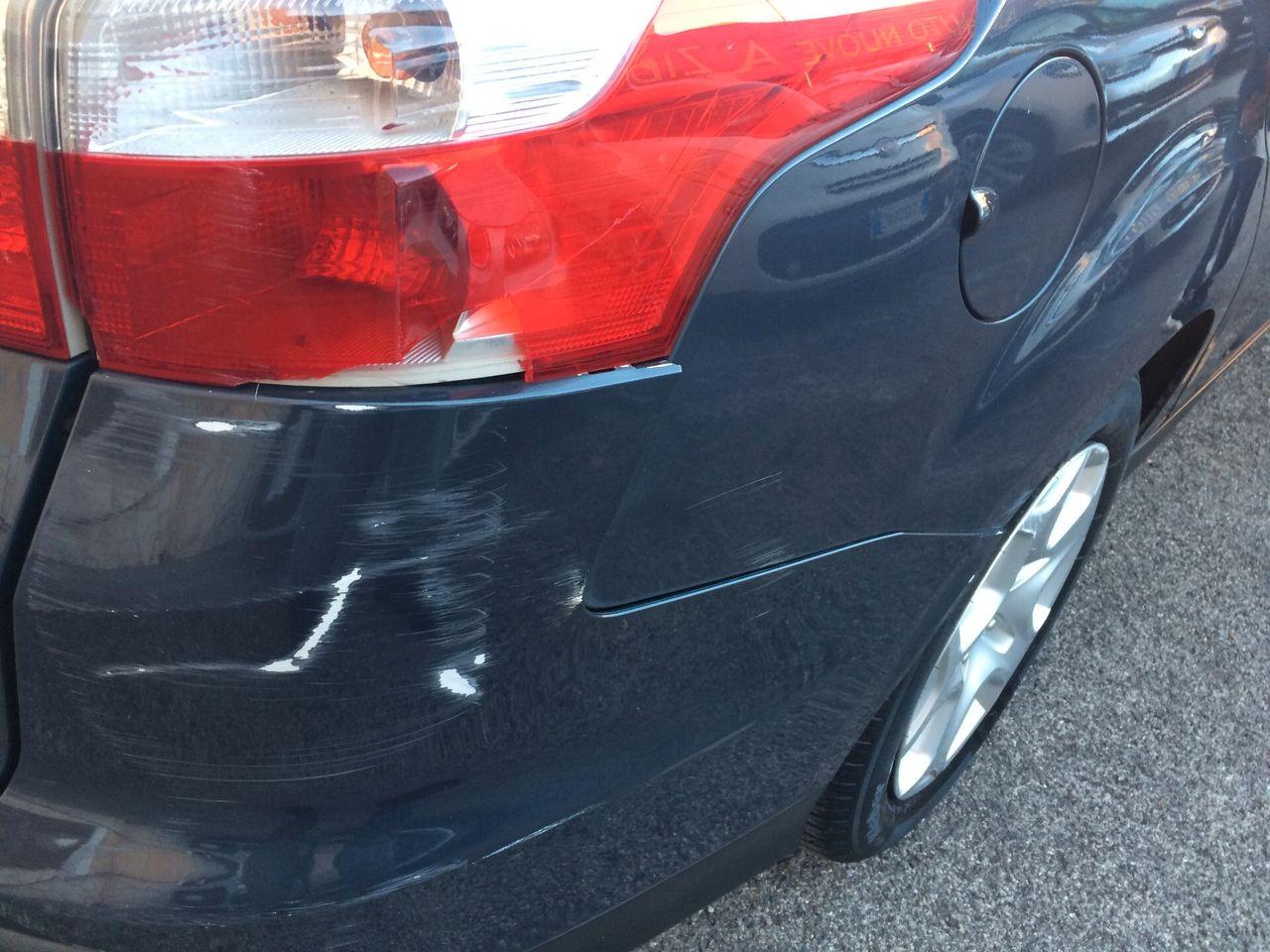 Ford Focus 2013 — photo 14