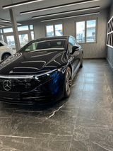 Mercedes-Benz EQS 580 4MATIC - Mercedes-Benz EQS Neuwagen