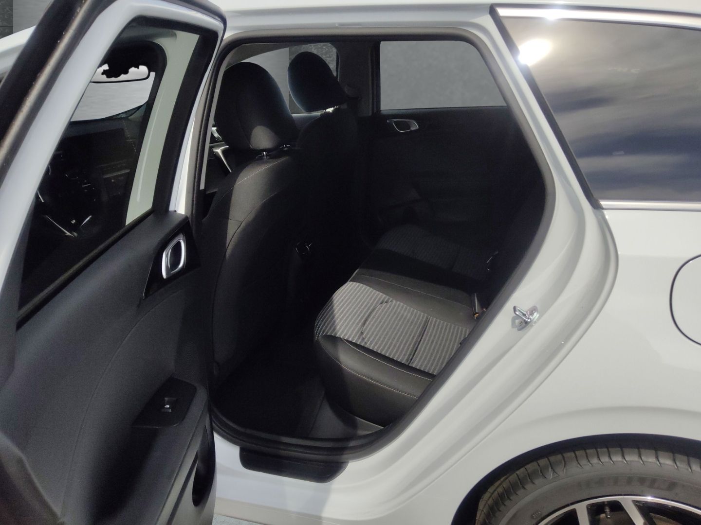 Kia cee'd Sportswagon - Bild 9