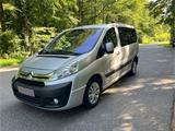 Citroën Citroen Jumpy 9-Sitzer AHK Kamera Standhei... - Citroën Jumpy von privat