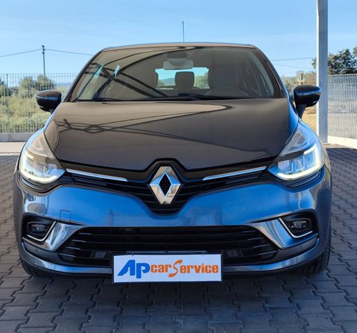 Renault Clio dCi 8V 90CV EDC Start&Stop 5 porte 