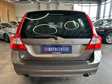 Volvo V70 Kombi Momentum *Leder*
