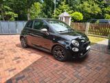 Fiat 500 0.9 8V TwinAir SPORT SPORT - Fiat 500: Twinair Sport