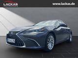 Lexus ES 300 h*LUXURY*HUD*LEDER*MARK.LEV*15J.GARANTIE* - Lexus ES 300 Gebrauchtwagen