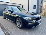 BMW 520d M Sport Touring - BMW 520 in Magdeburg