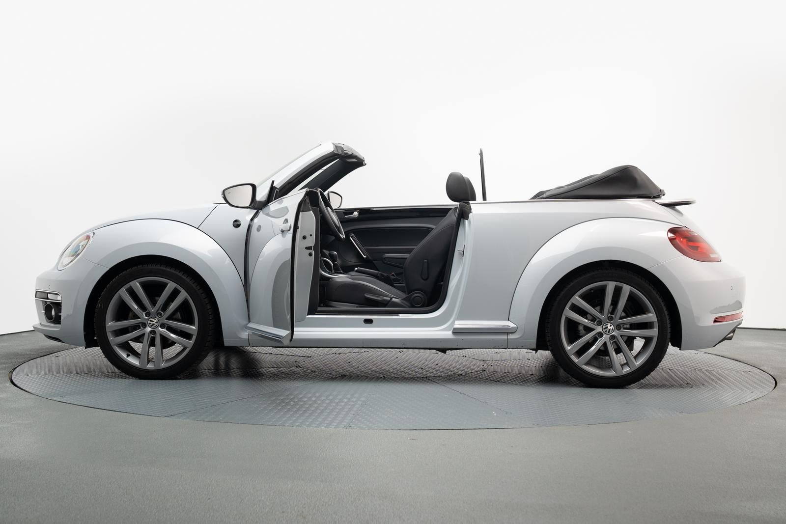 Volkswagen Beetle 1.4 TSI Sound*BI-XENON*NAVI*KAMERA*SHZ* foto 10