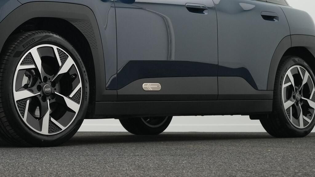 MINI John Cooper Works - Bild 23