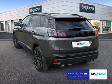 Peugeot 3008 - 7