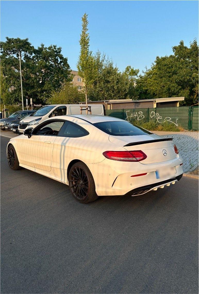 Mercedes-Benz Andere