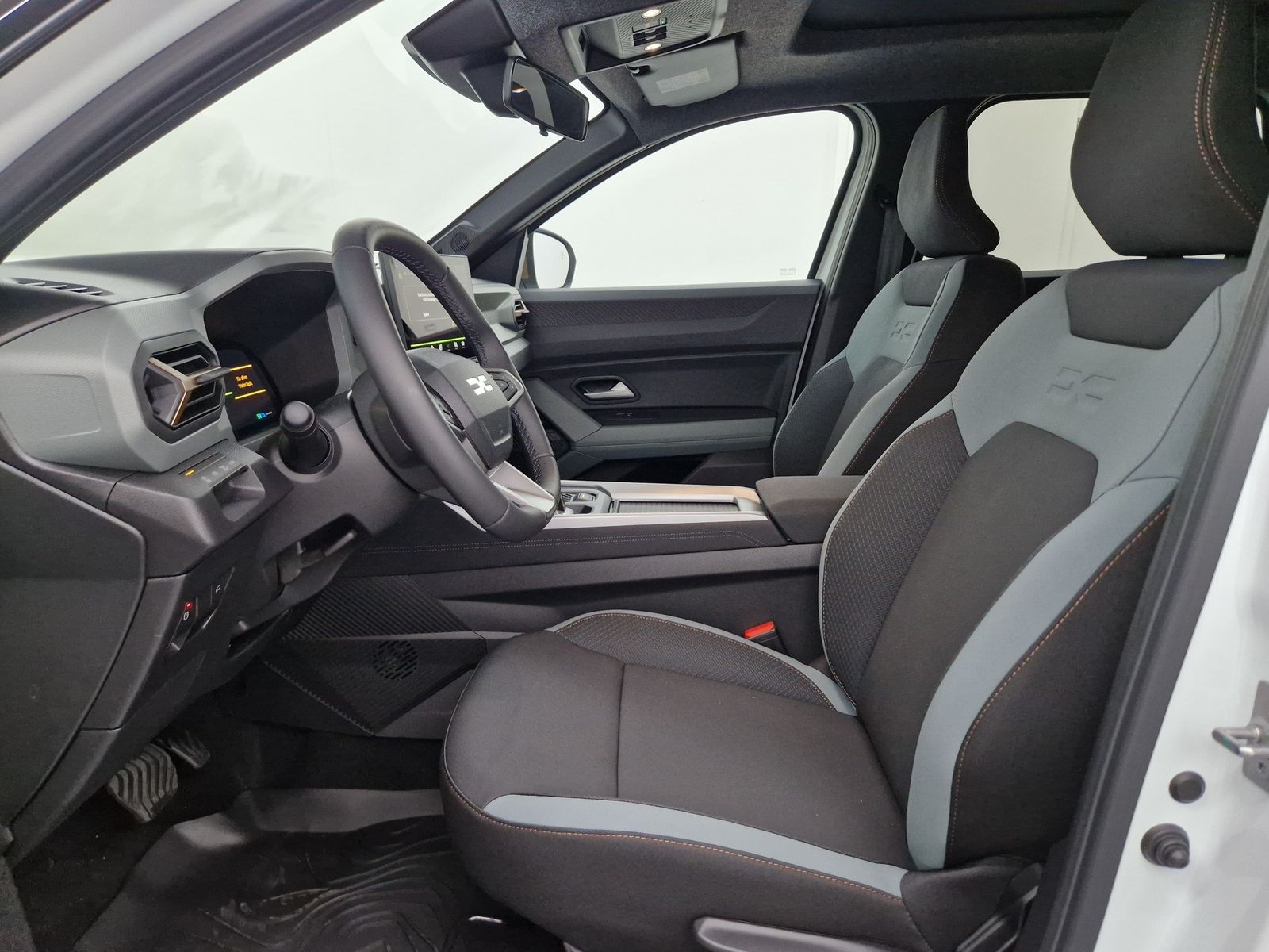 DACIA Bigster  Extreme Hybrid 155 Winter-Plus – Bild 8