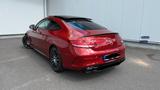 Mercedes-Benz C 400 4MATIC AMG Line Autom. Night P./ Garantie - gebrauchte Mercedes-Benz C 400 aus dem Jahr 2017