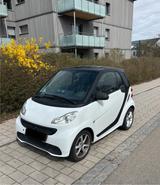 Smart ForTwo 1.0 52kW mhd pulse Apple Android - Smart ForTwo: Pulse