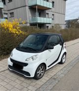 Smart ForTwo 1.0 52kW mhd pulse Apple Android - Smart: For Pulse