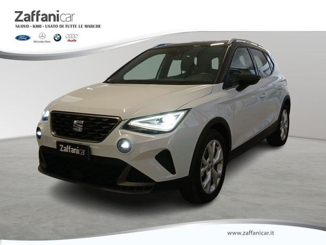 SEAT SEAT Arona - Arona 1.0 EcoTSI FR