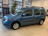 Mercedes-Benz Citan 111 CDI Behindertengerecht Rampe AMF - Behindertengerechte Mercedes-Benz Citan
