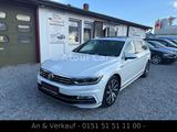 Volkswagen Passat Variant Highline R Line 4Motion Automatik - : Auto