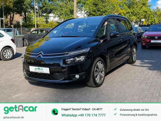 CITROEN Grand C4 Picasso – Grand C4 Picasso/Spacetourer Intensive*7 SITZE*