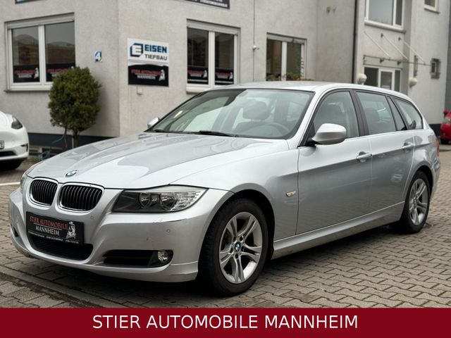 BMW 325i Touring*AUTOMATIK*KLIMA*TÜV 10/2025*161TKM*