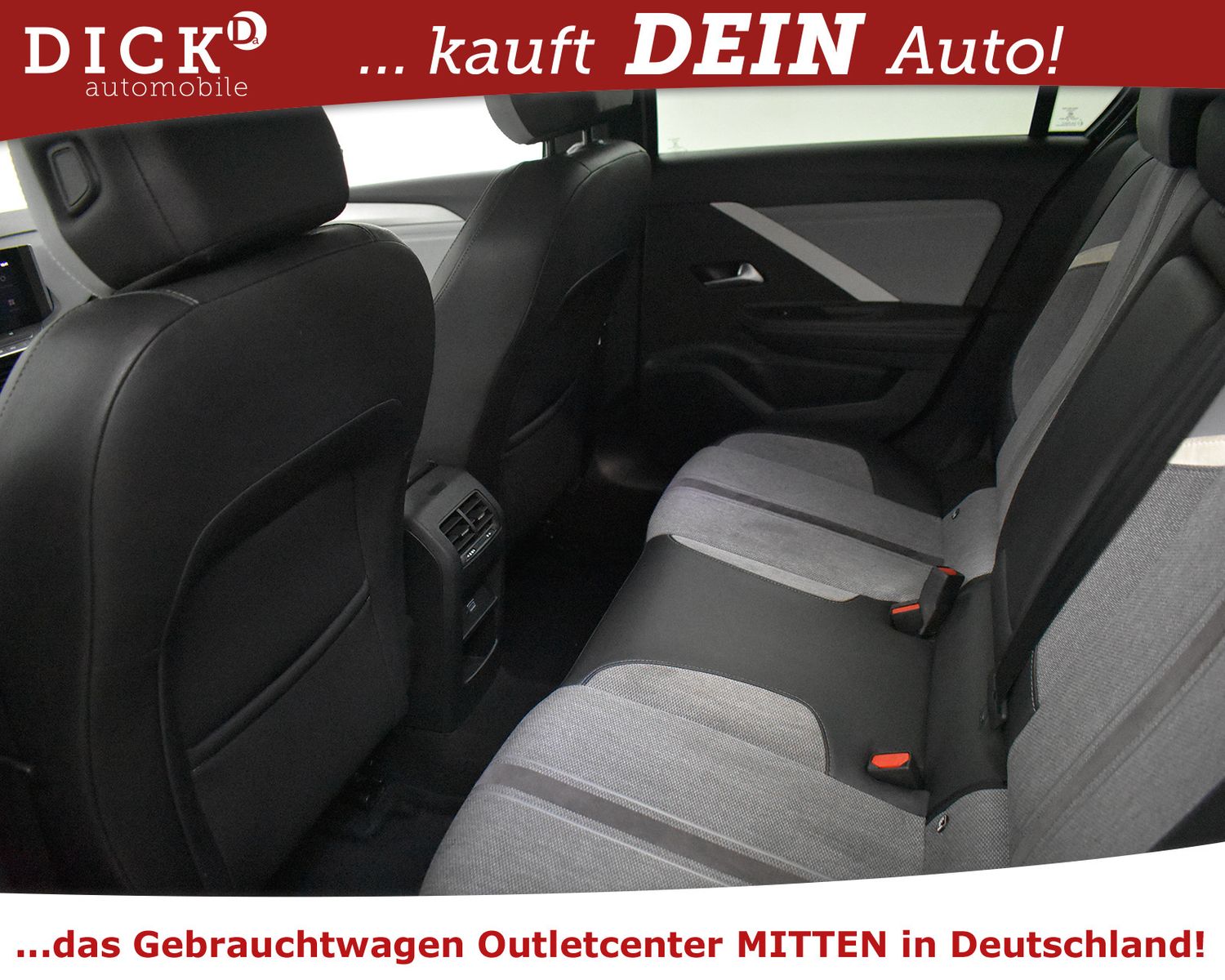 OPEL Astra L 1.2 Aut Busi Elegan NAV+LED+KAM+ACC+SHZ+ - Image 18
