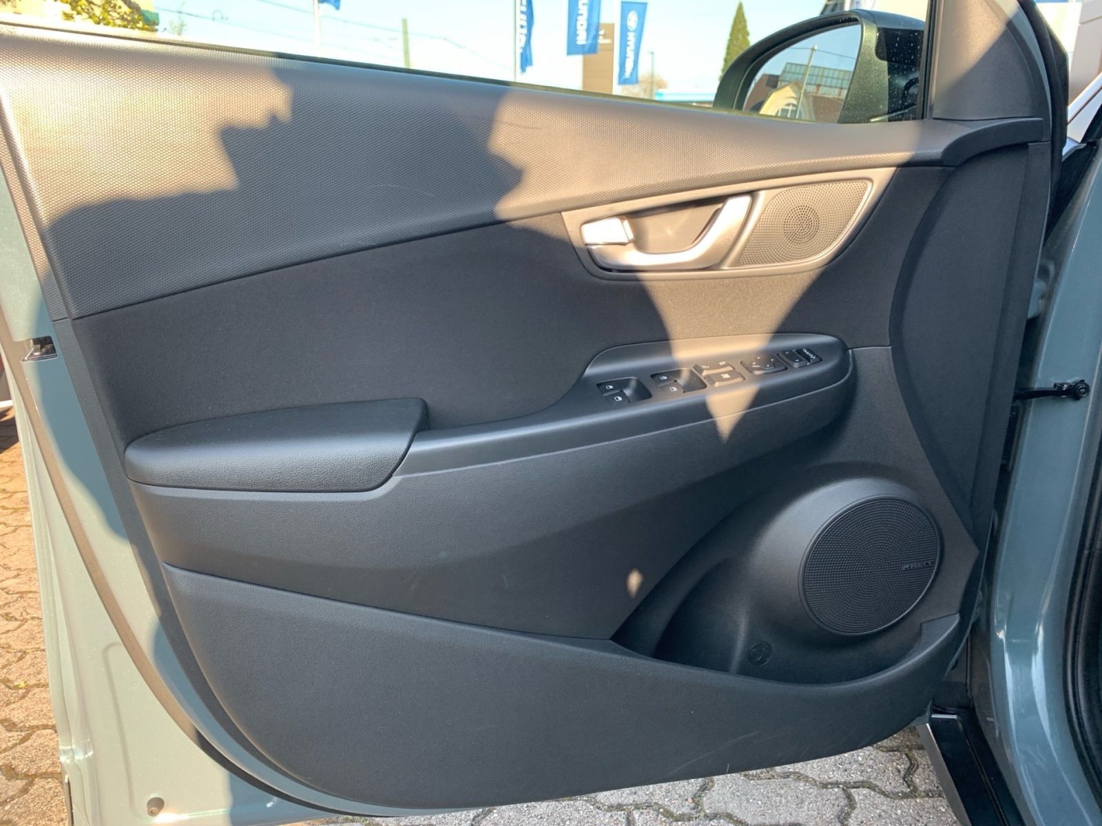 Fahrzeugabbildung Hyundai Kona KOA 1.6 GDI Prime Hybrid LED Navi 1Hd