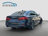 BMW M550 i xDrive Limousine Laser|HuD|H&K|AHK|PANO. - gebrauchte BMW M550 aus dem Jahr 2020