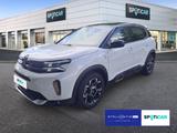 Citroën C5 Aircross C-Series 1.2 PureTech 130 *AHK*NAVI* - Citroën C5 Aircross C-SERIES mit Benzin-Antrieb