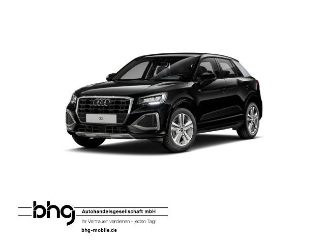 Image of Audi Q2