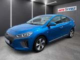 Hyundai Ioniq Elektro Climatic DAB+ Navi Sitzhzg R-Cam - gebrauchte Hyundai IONIQ aus dem Jahr 2018