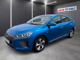 Hyundai Ioniq Elektro Climatic DAB+ Navi Sitzhzg R-Cam