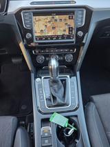 Volkswagen Passat 2.0 TDI SCR 140kW DSG 4MOT Comf. Vari...