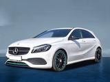 Mercedes-Benz A 220 DCT 4Matic AMG Petronas Edition - Mercedes-Benz A 220 aus 2016