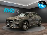 Mercedes-Benz GLA 220 d 4M PROGRESSIVE OFFROAD-TECHNIK KAMERA - Mercedes-Benz Offroad