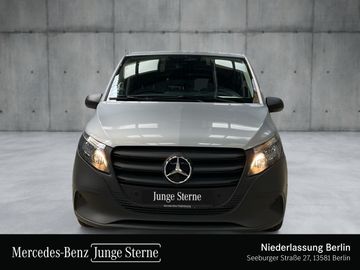 Mercedes Vito - 3