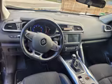 Renault Kadjar ENERGY TC3 130 Bose Edition Bose Edition - Renault Kadjar von privat